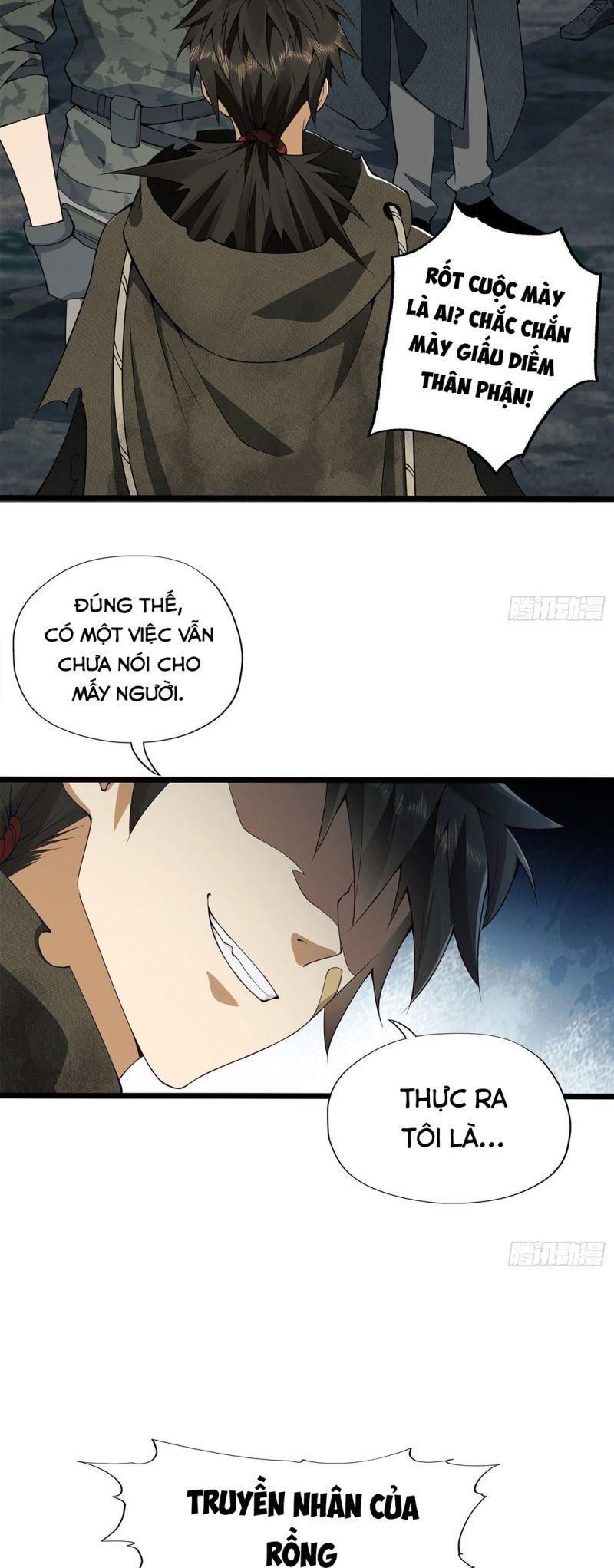 đọc truyện Đệ Nhất Danh Sách Chương 20 ảnh 22 tại Thiên Thai Truyện