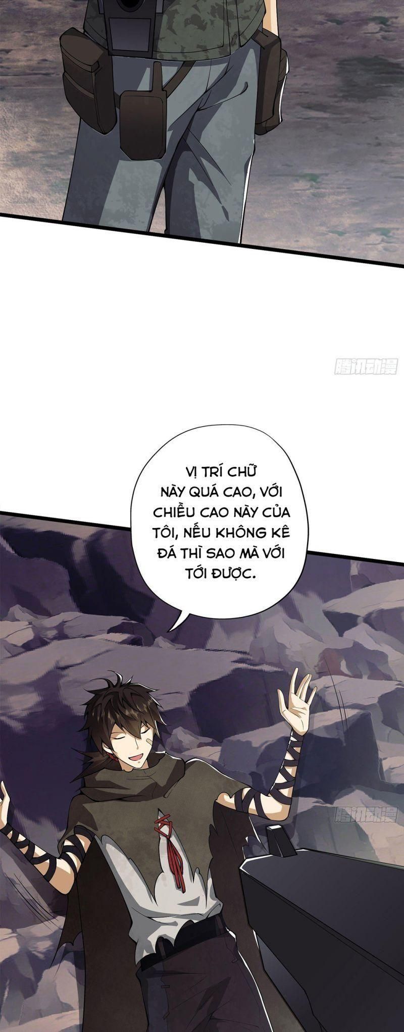 đọc truyện Đệ Nhất Danh Sách Chương 20 ảnh 25 tại Thiên Thai Truyện