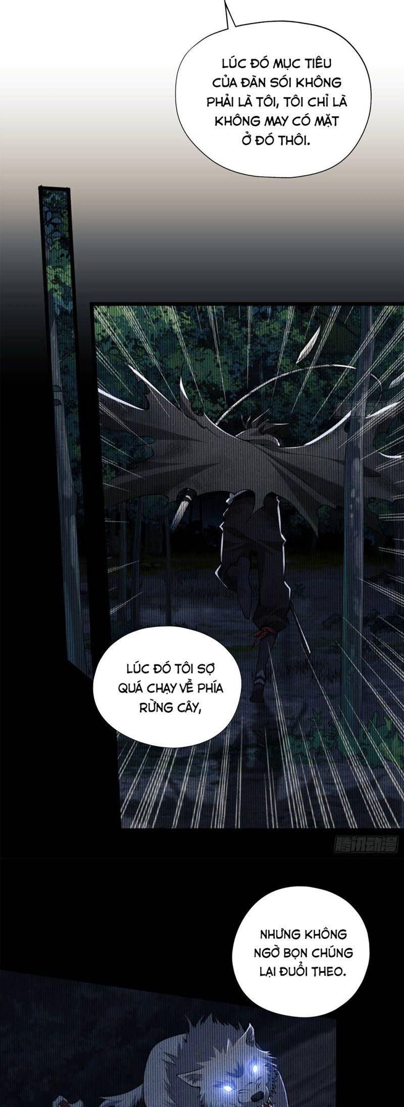 đọc truyện Đệ Nhất Danh Sách Chương 20 ảnh 28 tại Thiên Thai Truyện