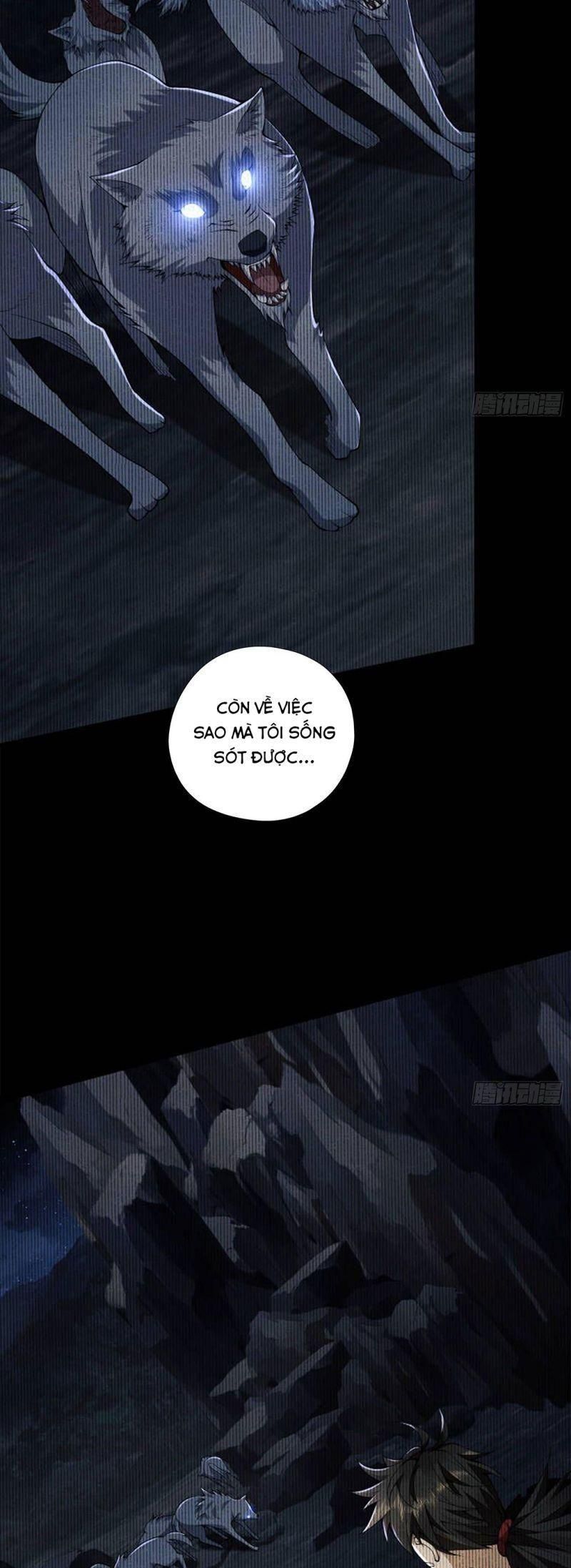 đọc truyện Đệ Nhất Danh Sách Chương 20 ảnh 29 tại Thiên Thai Truyện