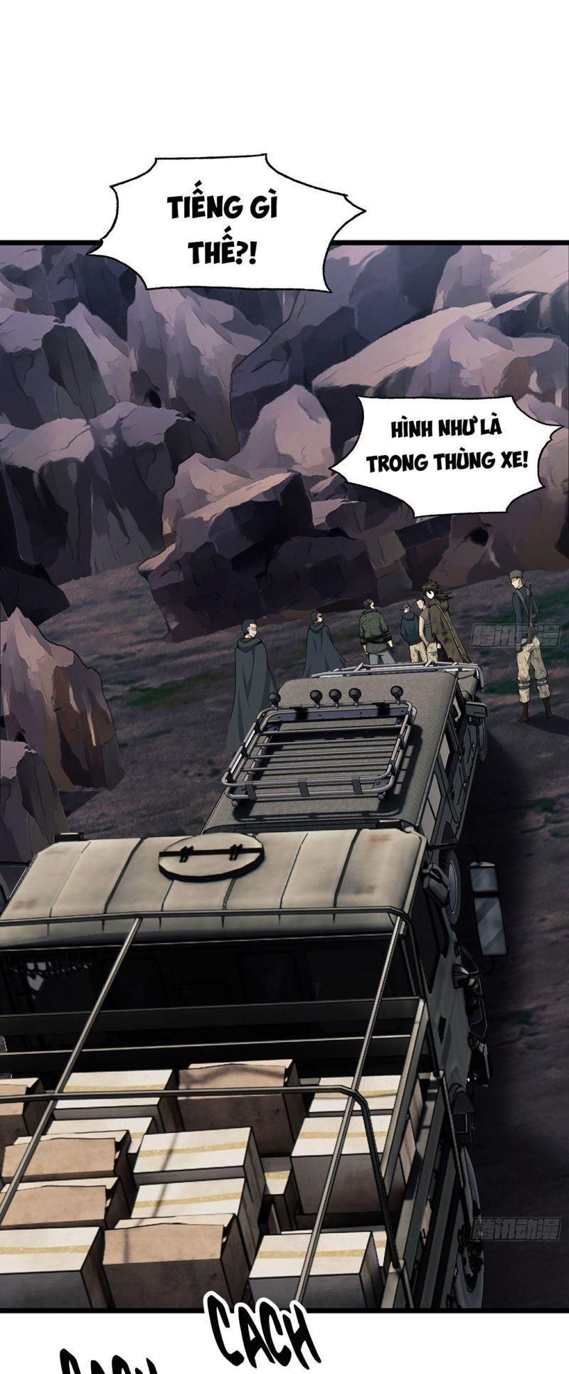 đọc truyện Đệ Nhất Danh Sách Chương 20 ảnh 36 tại Thiên Thai Truyện