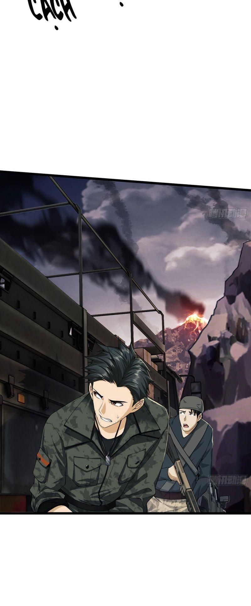 đọc truyện Đệ Nhất Danh Sách Chương 20 ảnh 37 tại Thiên Thai Truyện