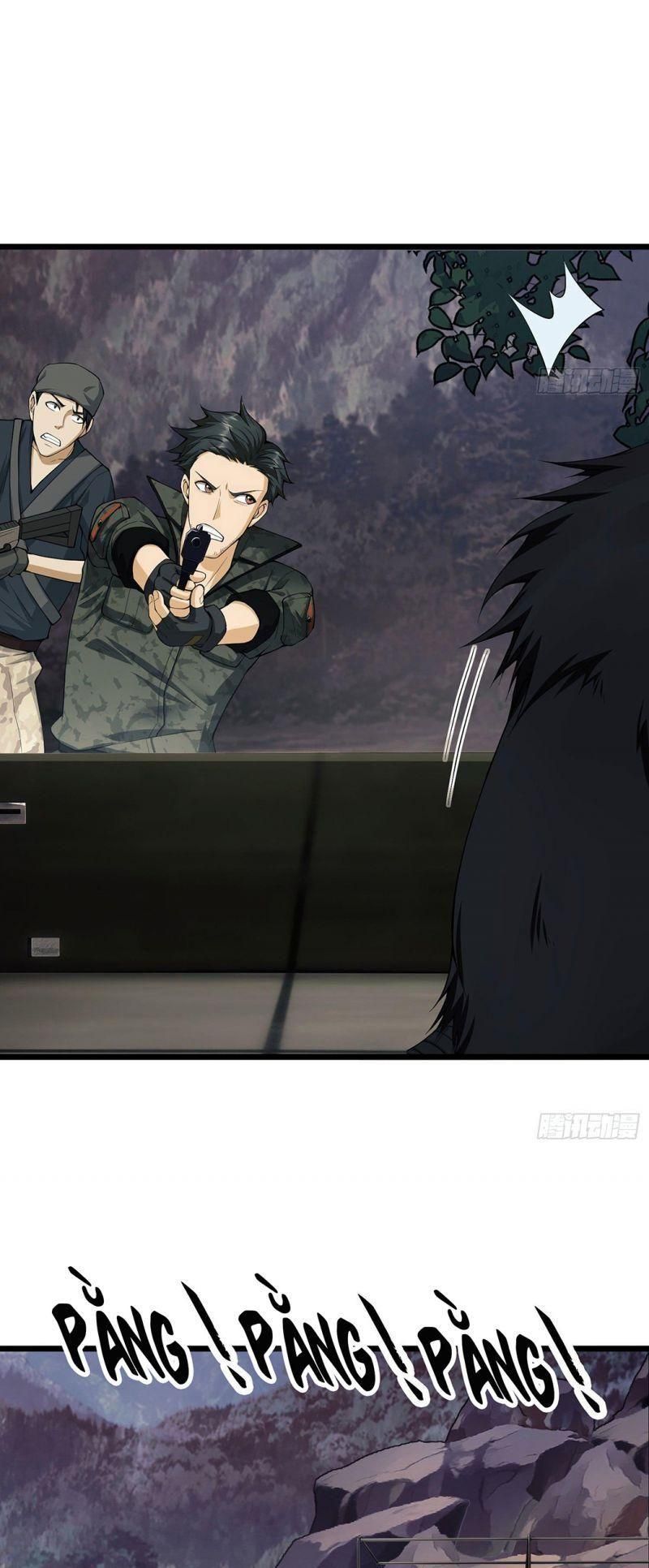 đọc truyện Đệ Nhất Danh Sách Chương 20 ảnh 38 tại Thiên Thai Truyện