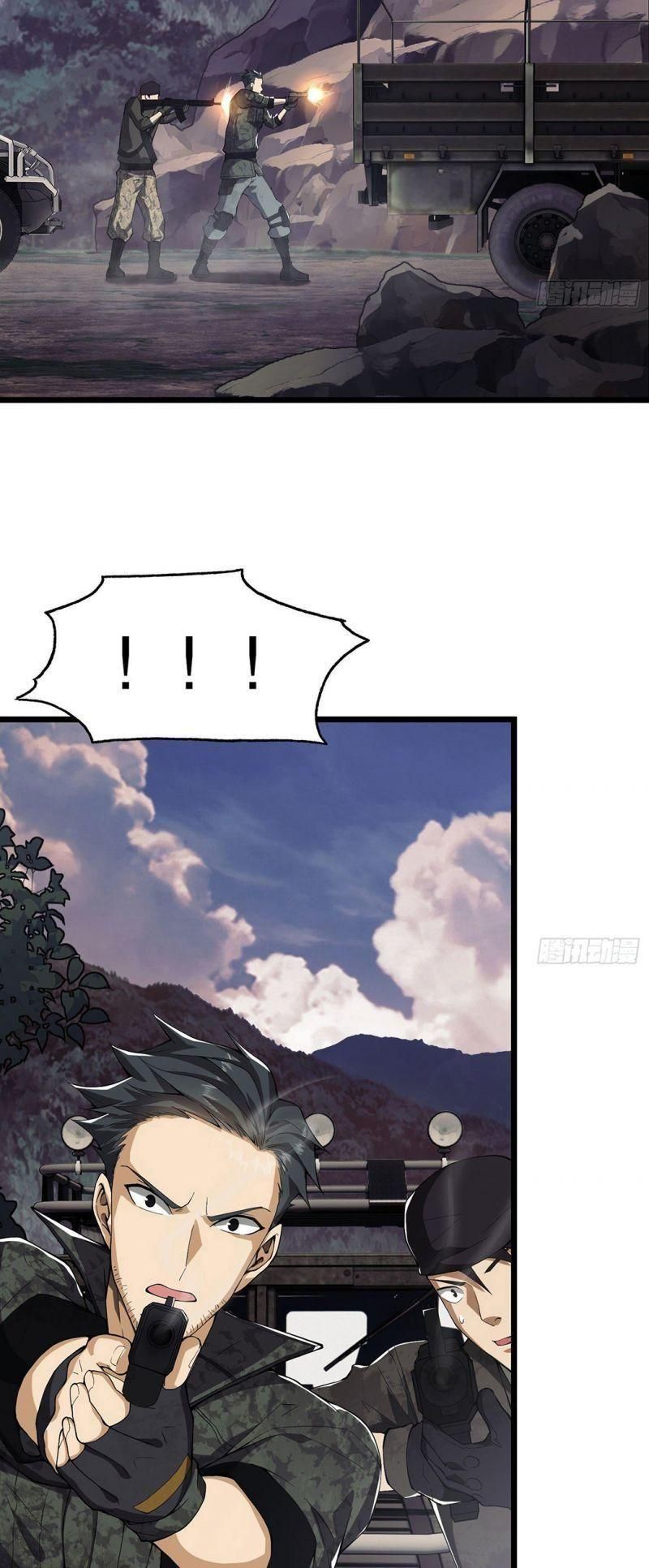 đọc truyện Đệ Nhất Danh Sách Chương 20 ảnh 39 tại Thiên Thai Truyện