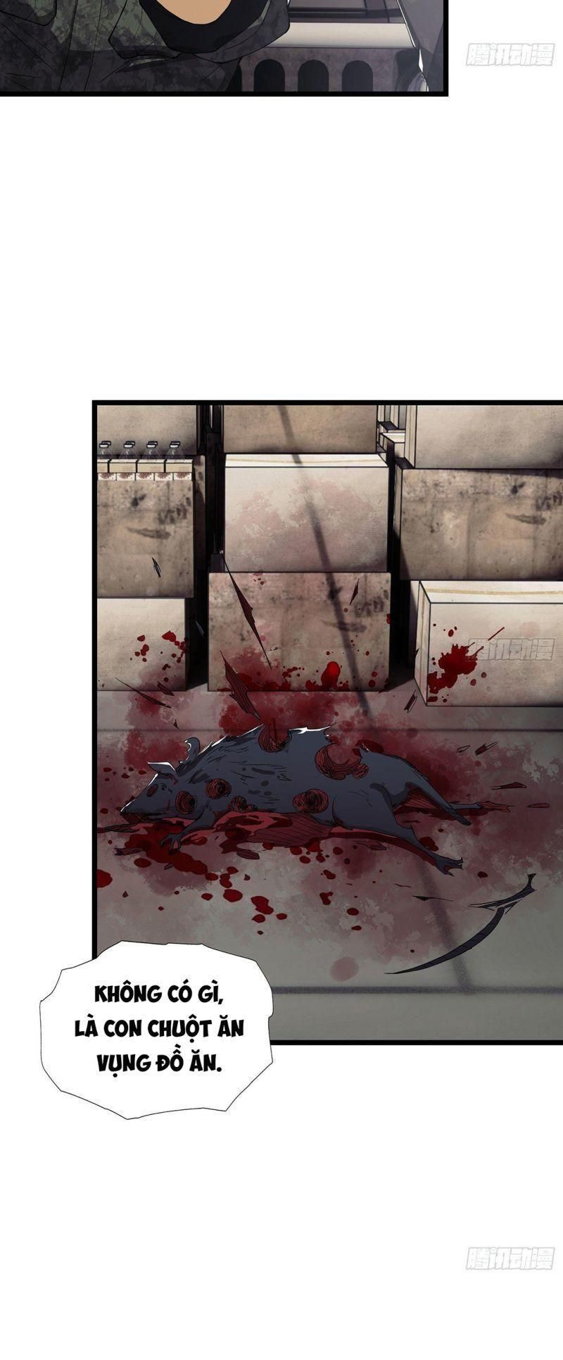 đọc truyện Đệ Nhất Danh Sách Chương 20 ảnh 40 tại Thiên Thai Truyện