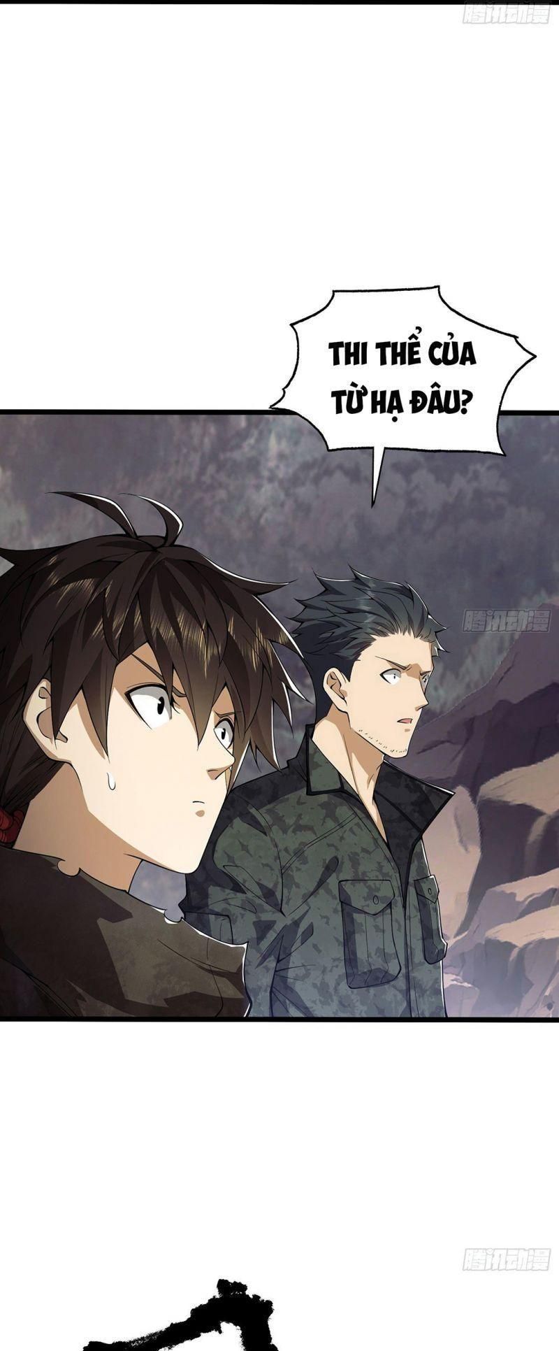 đọc truyện Đệ Nhất Danh Sách Chương 20 ảnh 42 tại Thiên Thai Truyện