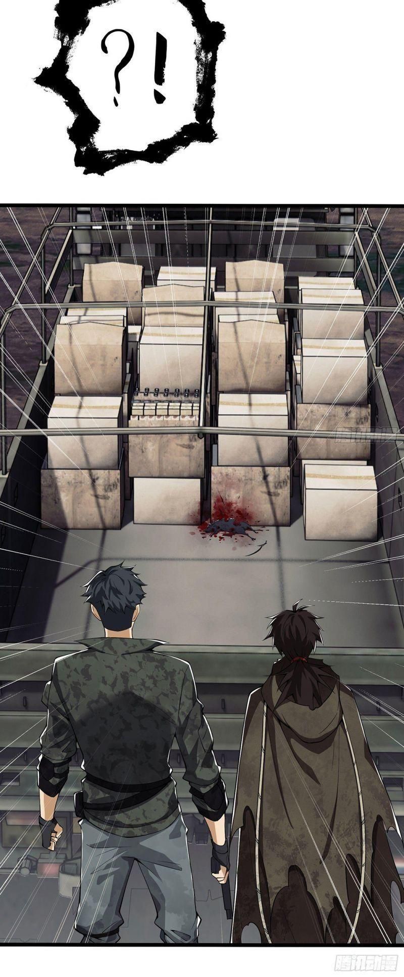 đọc truyện Đệ Nhất Danh Sách Chương 20 ảnh 43 tại Thiên Thai Truyện