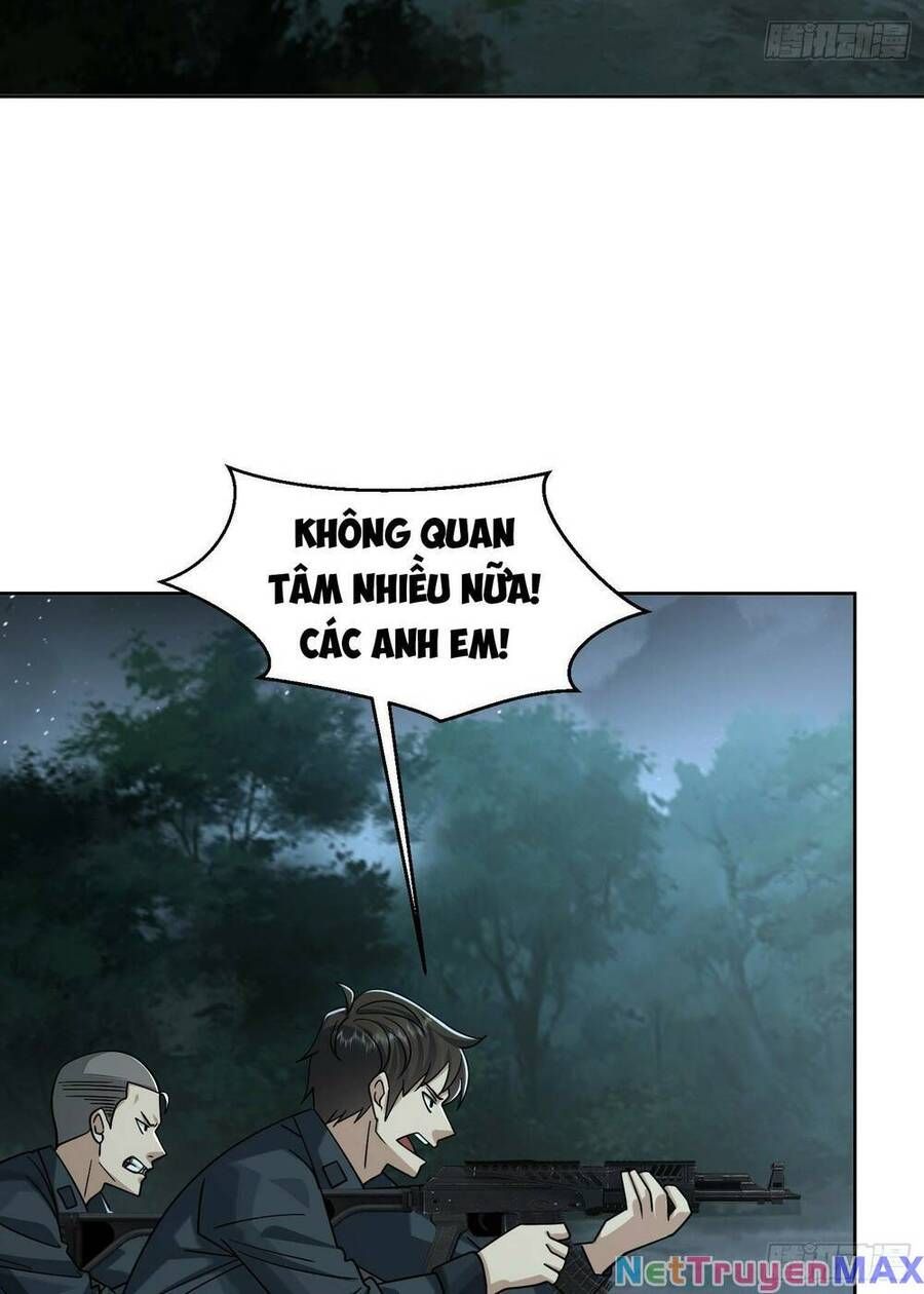 đọc truyện Đệ Nhất Danh Sách Chương 200 ảnh 11 tại Giả Dược