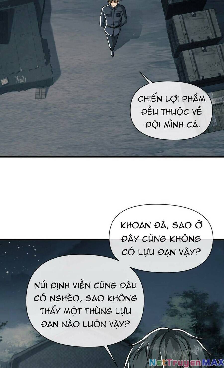 đọc truyện Đệ Nhất Danh Sách Chương 201 ảnh 3 tại Giả Dược