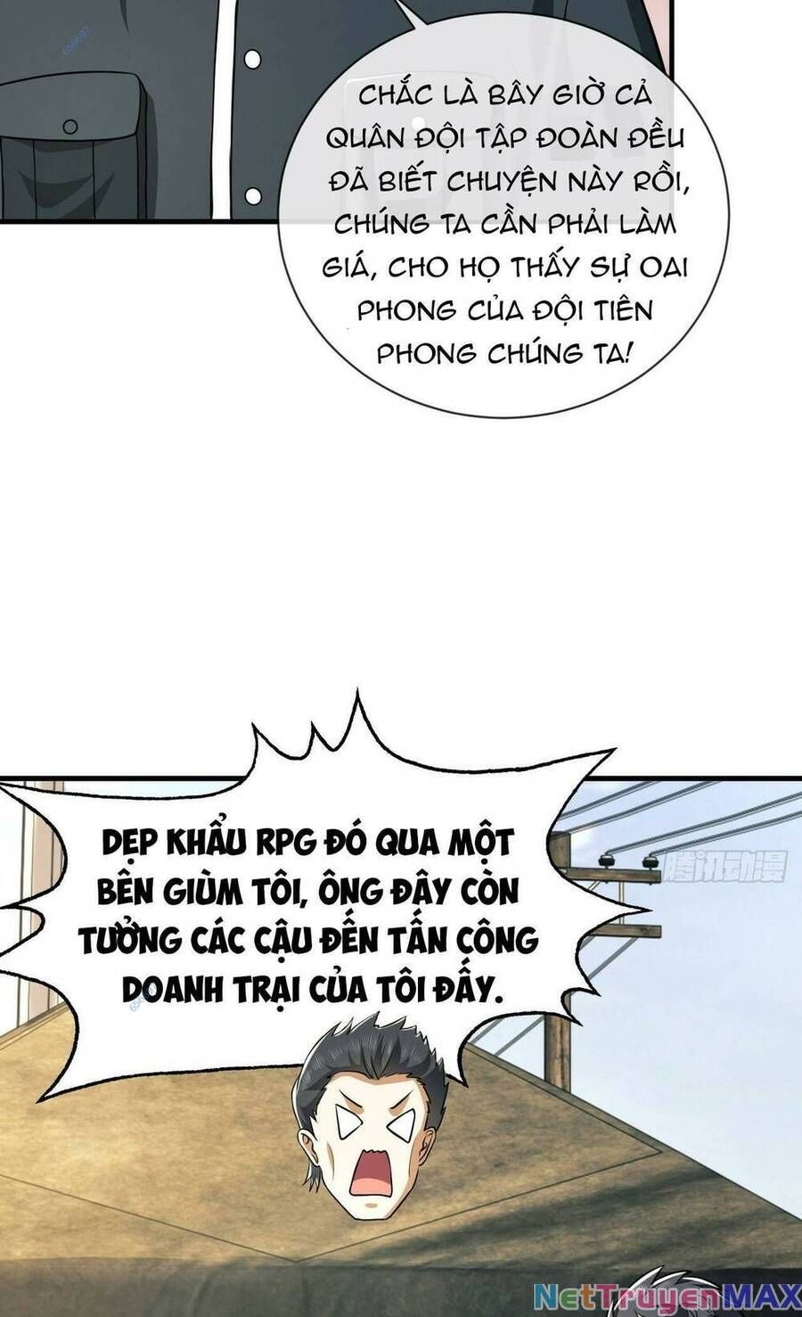 đọc truyện Đệ Nhất Danh Sách Chương 201 ảnh 28 tại Giả Dược