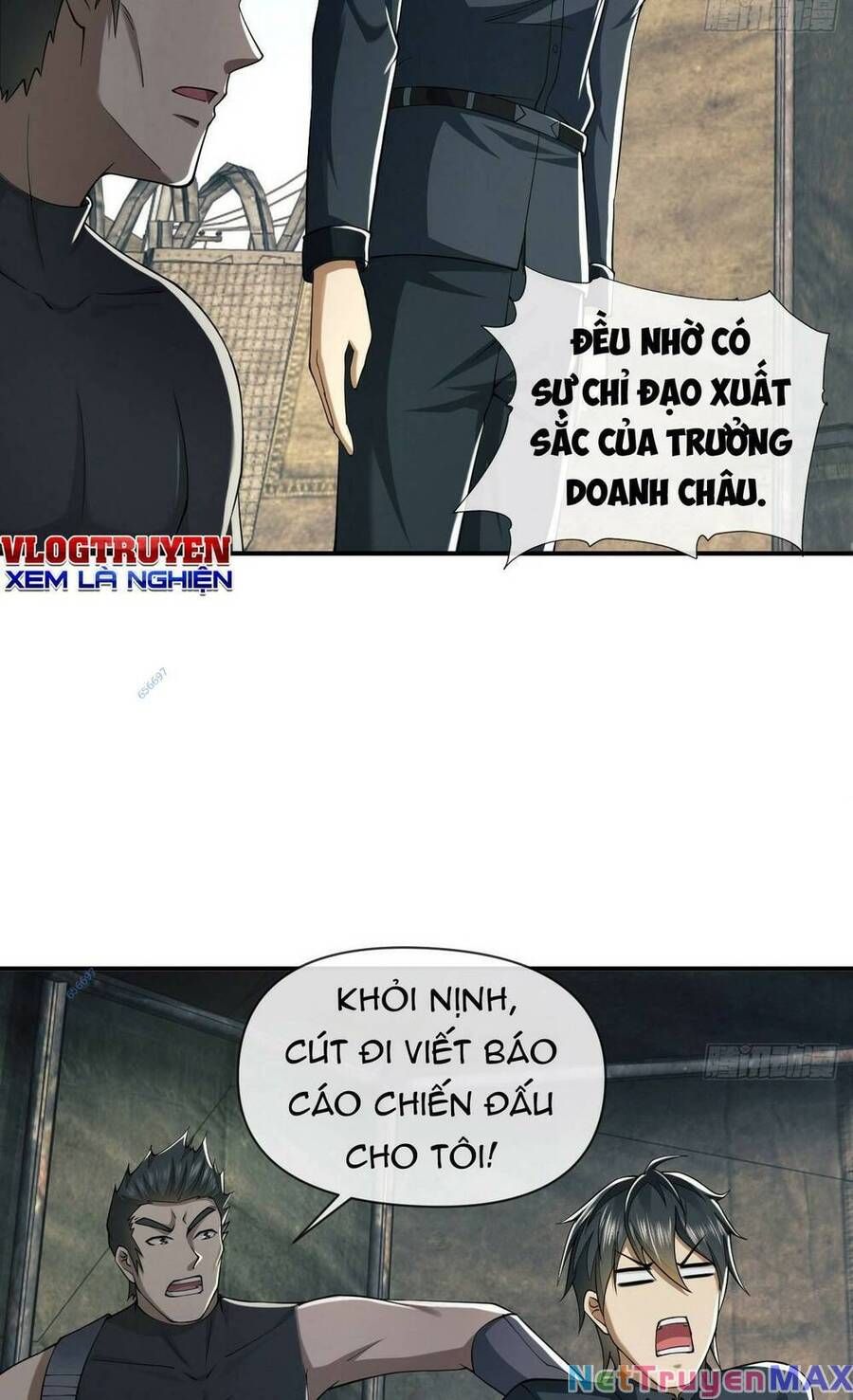 đọc truyện Đệ Nhất Danh Sách Chương 201 ảnh 36 tại Giả Dược