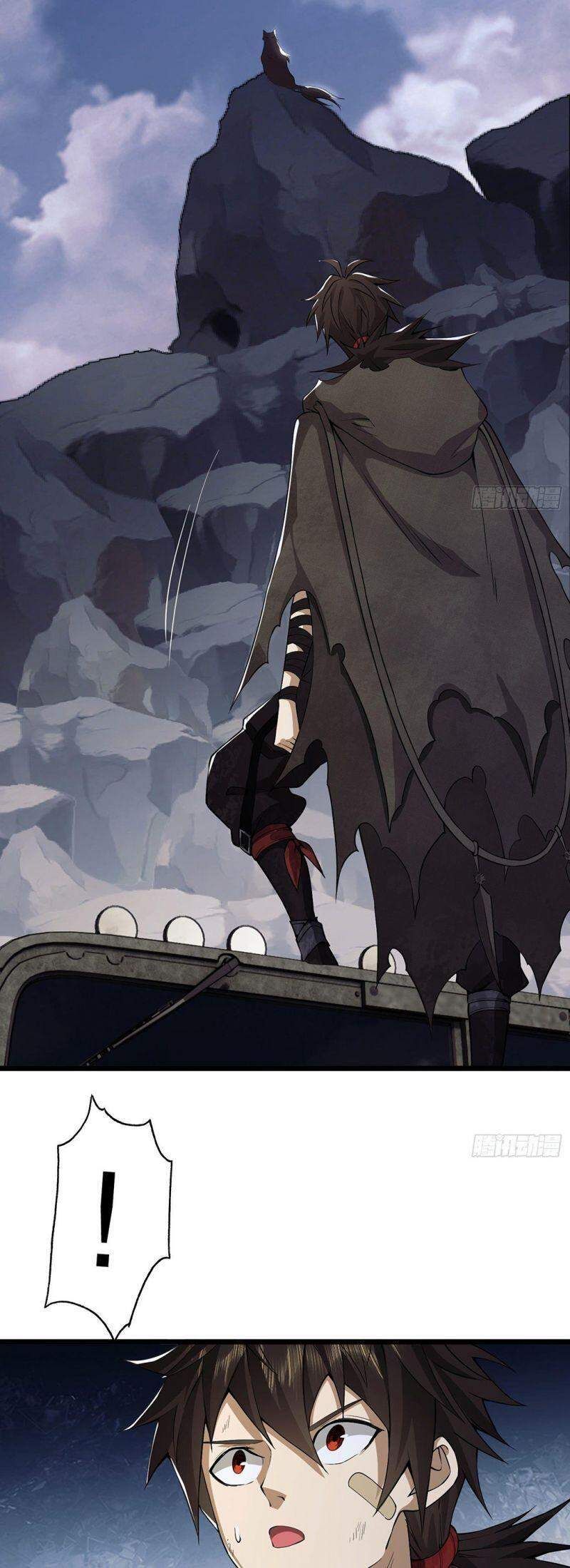 đọc truyện Đệ Nhất Danh Sách Chương 21 ảnh 14 tại Thiên Thai Truyện