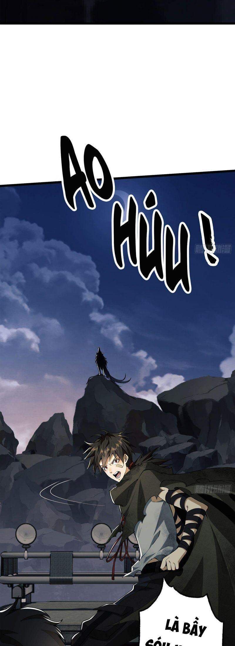 đọc truyện Đệ Nhất Danh Sách Chương 21 ảnh 16 tại Thiên Thai Truyện