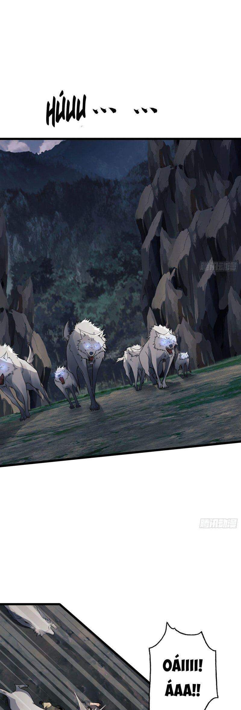 đọc truyện Đệ Nhất Danh Sách Chương 21 ảnh 20 tại Thiên Thai Truyện