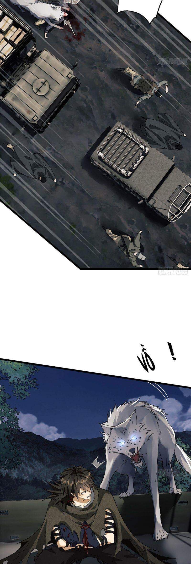 đọc truyện Đệ Nhất Danh Sách Chương 21 ảnh 21 tại Thiên Thai Truyện