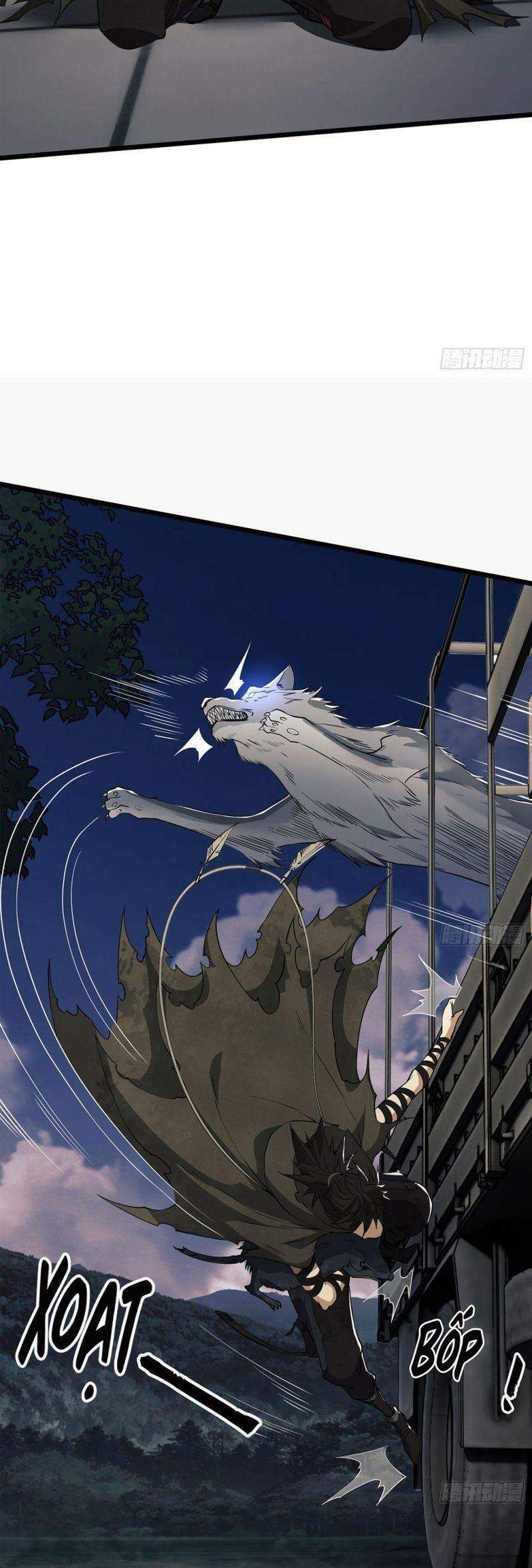 đọc truyện Đệ Nhất Danh Sách Chương 21 ảnh 22 tại Thiên Thai Truyện