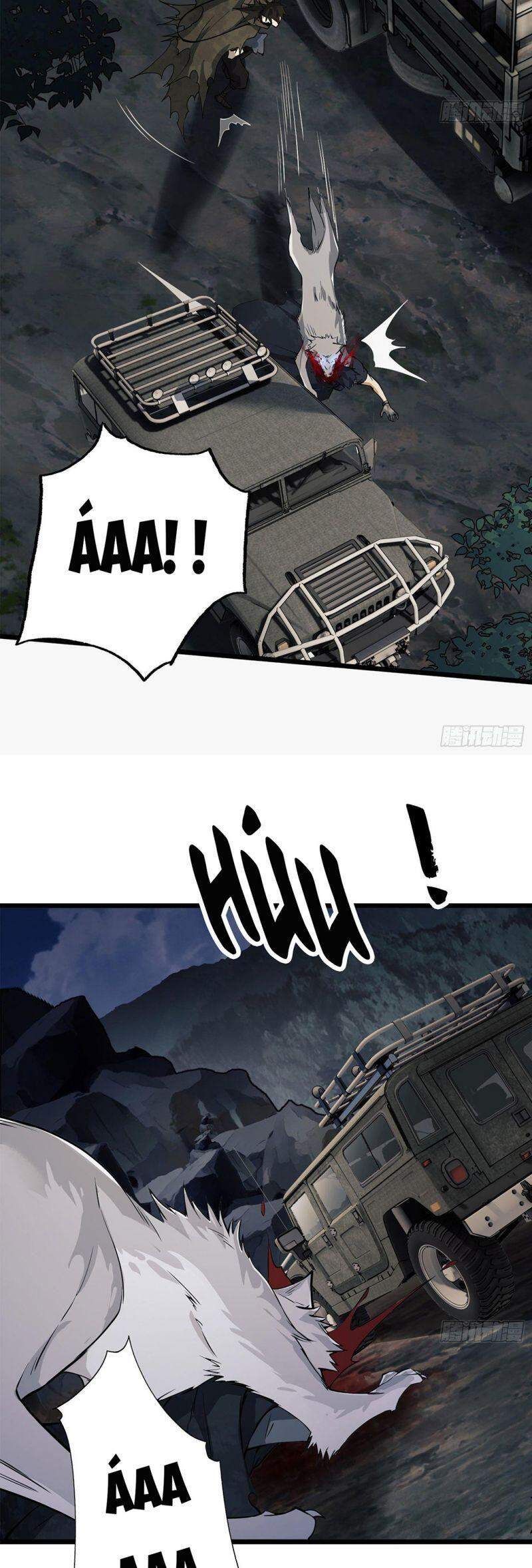 đọc truyện Đệ Nhất Danh Sách Chương 21 ảnh 24 tại Thiên Thai Truyện