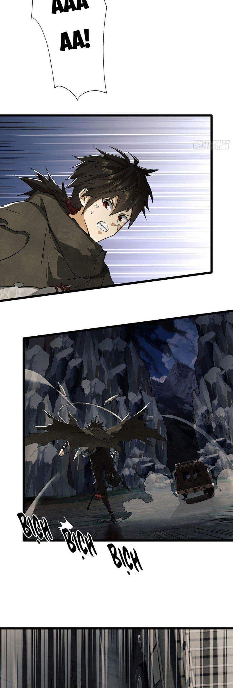 đọc truyện Đệ Nhất Danh Sách Chương 21 ảnh 25 tại Thiên Thai Truyện