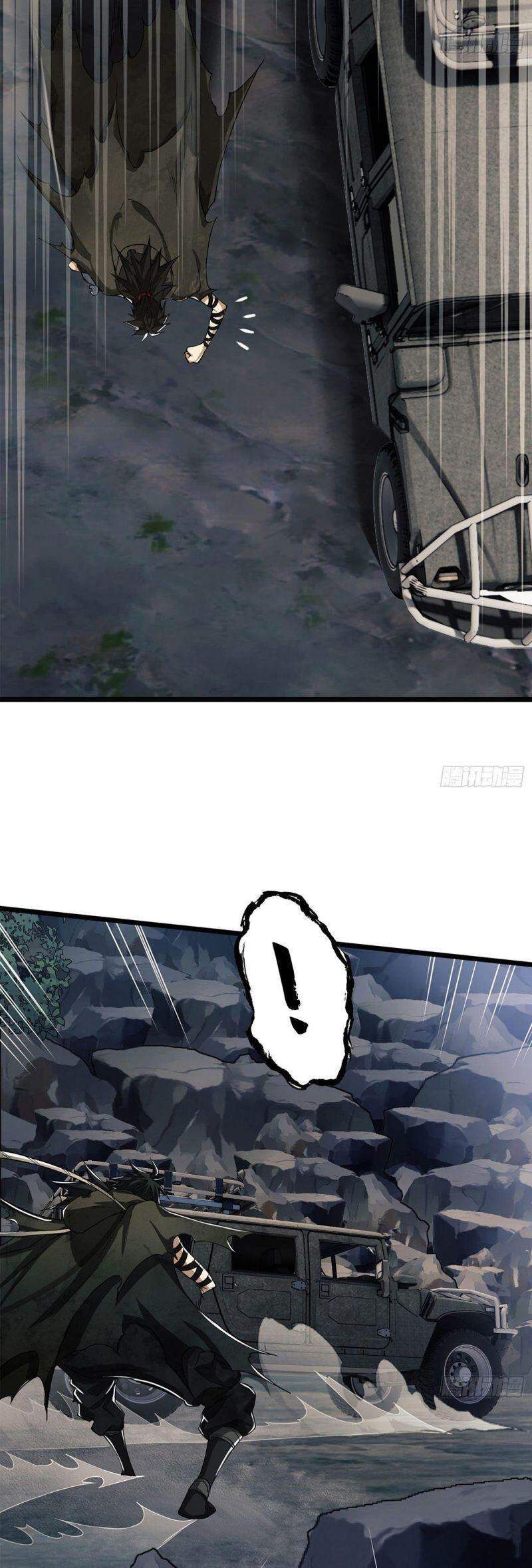 đọc truyện Đệ Nhất Danh Sách Chương 21 ảnh 26 tại Thiên Thai Truyện