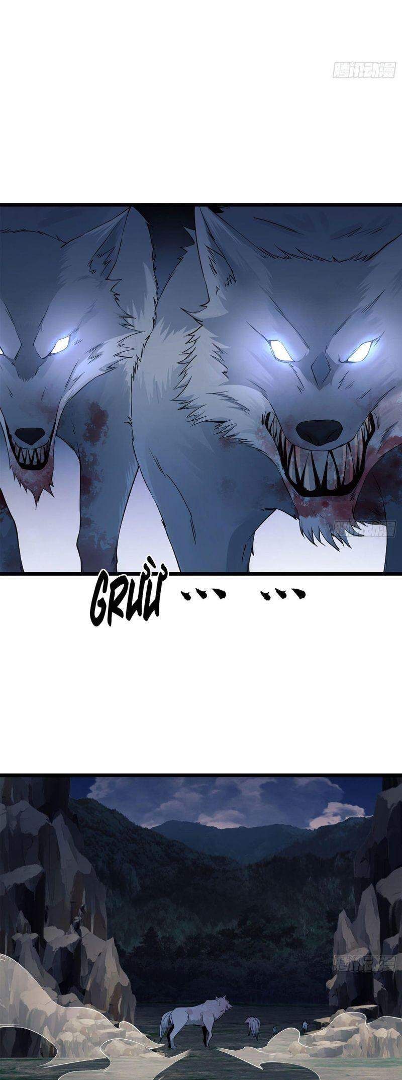 đọc truyện Đệ Nhất Danh Sách Chương 21 ảnh 31 tại Thiên Thai Truyện