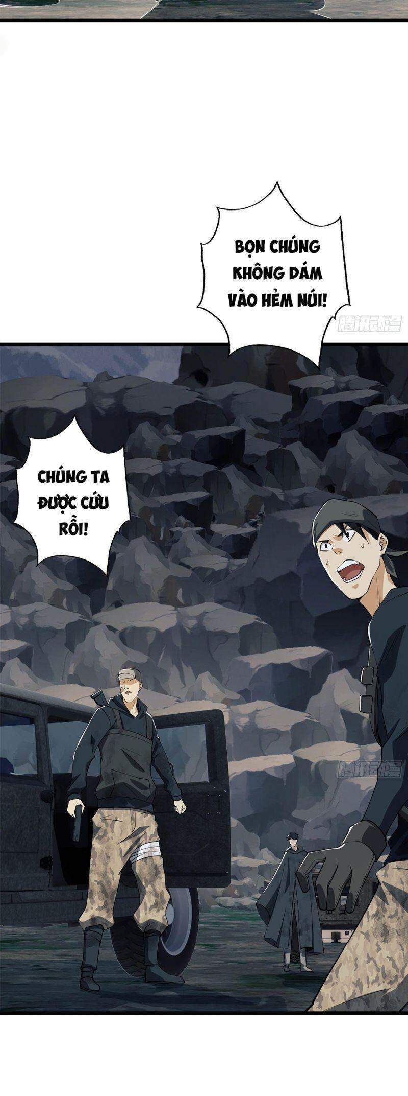 đọc truyện Đệ Nhất Danh Sách Chương 21 ảnh 32 tại Thiên Thai Truyện