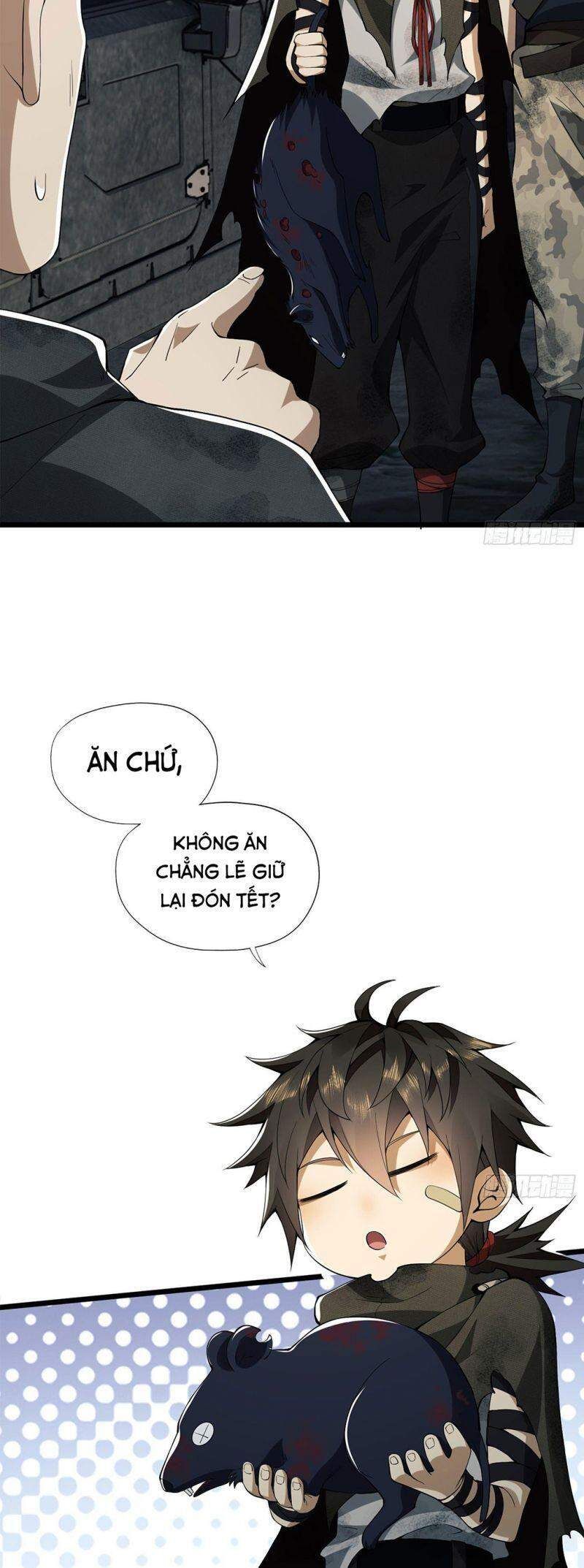 đọc truyện Đệ Nhất Danh Sách Chương 21 ảnh 34 tại Thiên Thai Truyện