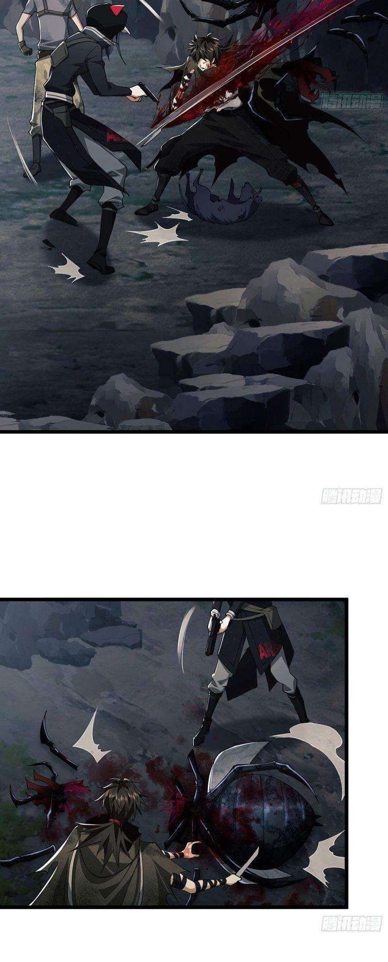 đọc truyện Đệ Nhất Danh Sách Chương 21 ảnh 39 tại Thiên Thai Truyện