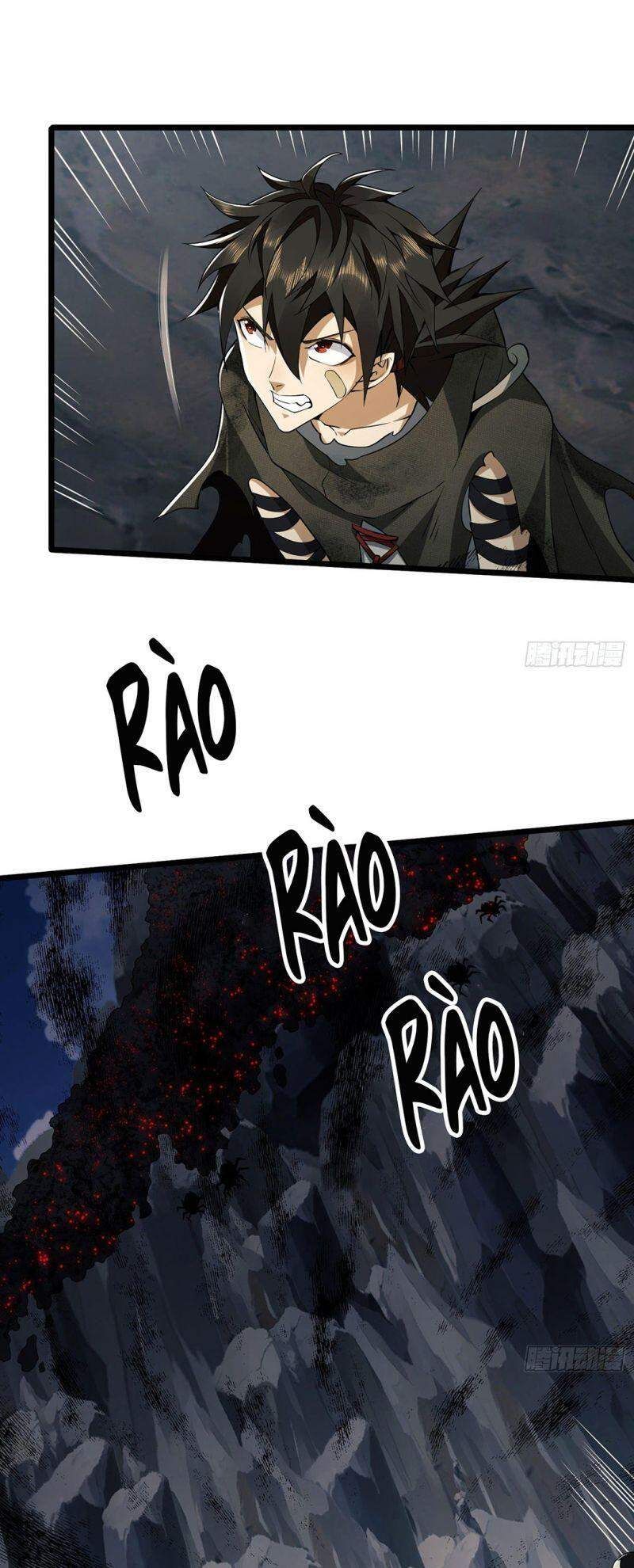 đọc truyện Đệ Nhất Danh Sách Chương 21 ảnh 40 tại Thiên Thai Truyện