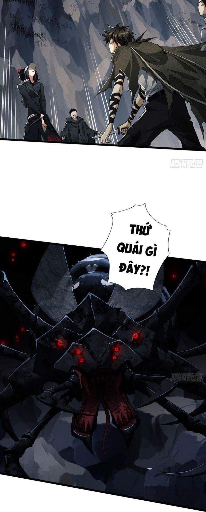 đọc truyện Đệ Nhất Danh Sách Chương 21 ảnh 41 tại Thiên Thai Truyện