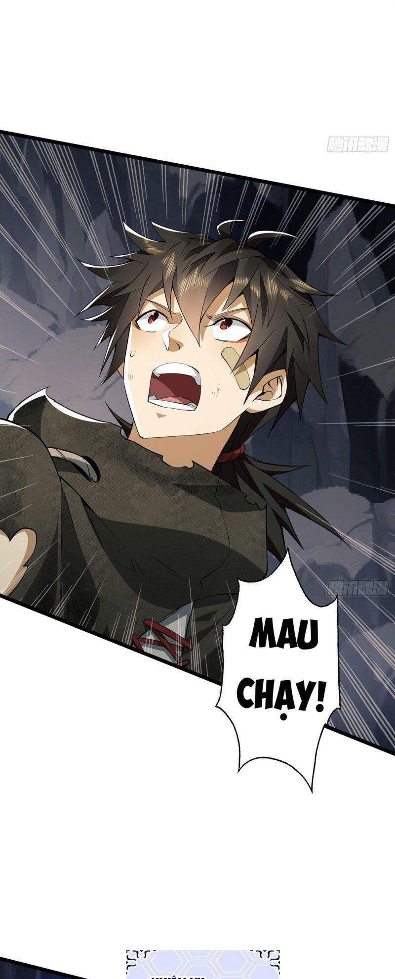 đọc truyện Đệ Nhất Danh Sách Chương 21 ảnh 42 tại Thiên Thai Truyện