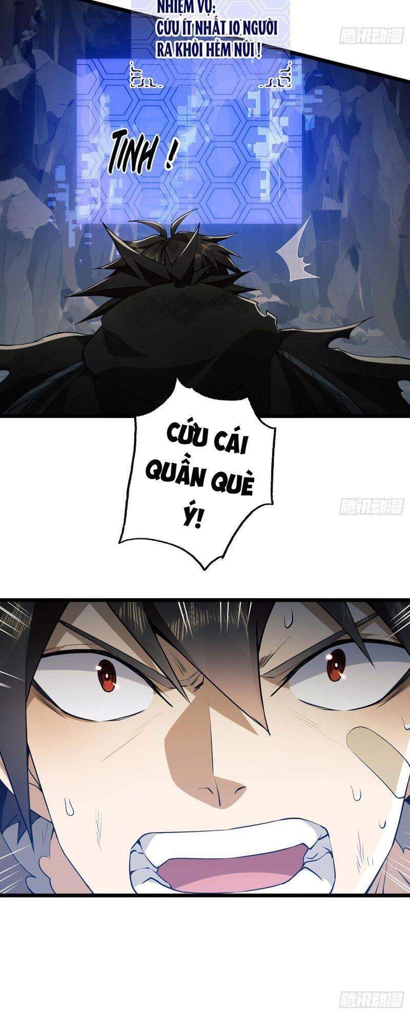 đọc truyện Đệ Nhất Danh Sách Chương 21 ảnh 43 tại Thiên Thai Truyện