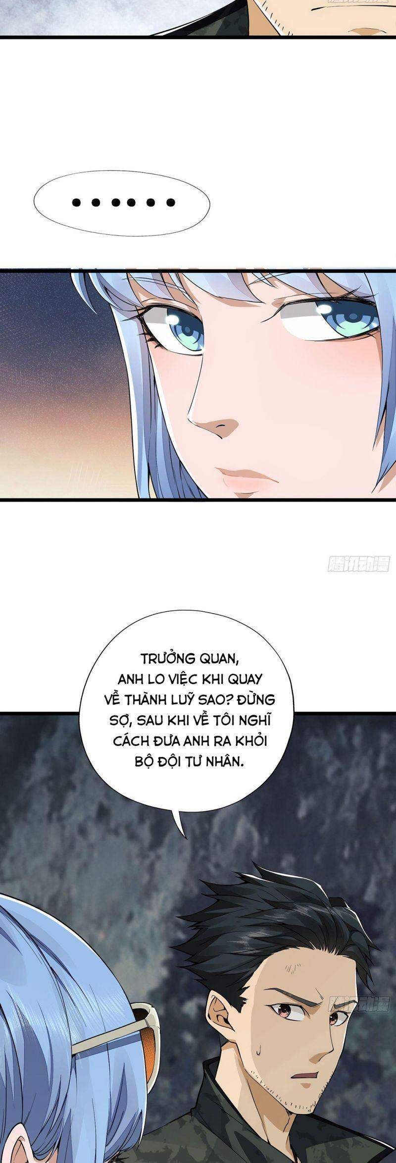 đọc truyện Đệ Nhất Danh Sách Chương 21 ảnh 10 tại Thiên Thai Truyện