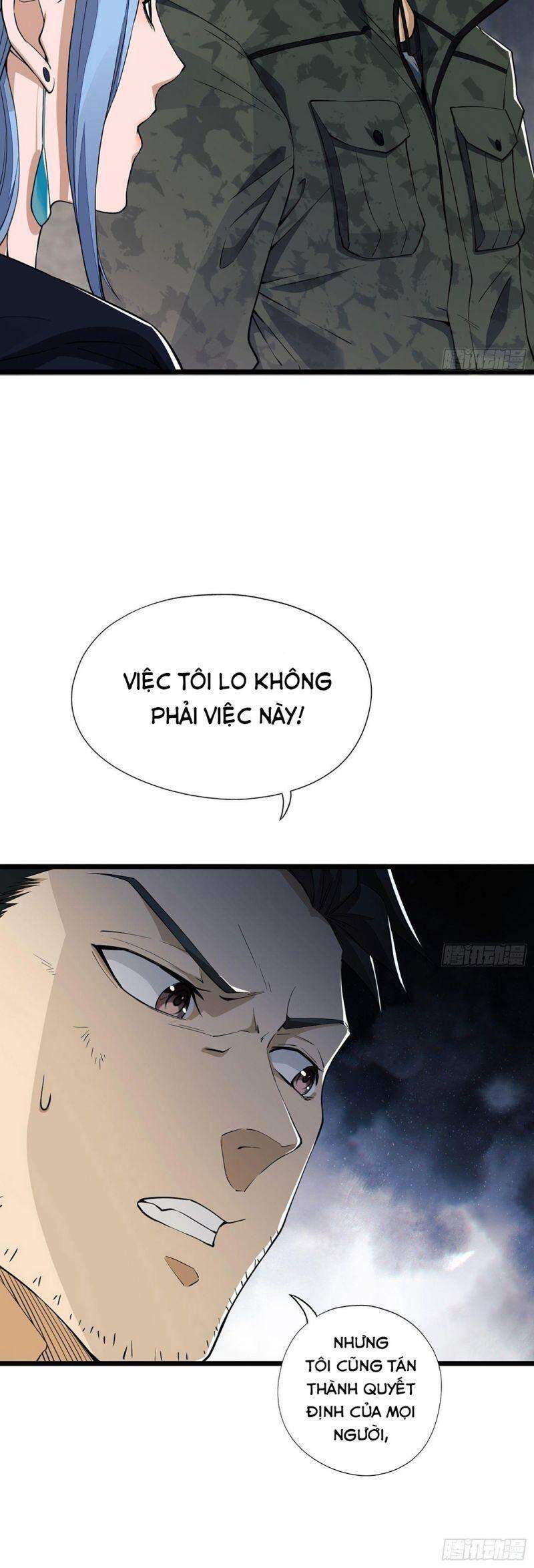 đọc truyện Đệ Nhất Danh Sách Chương 21 ảnh 11 tại Thiên Thai Truyện