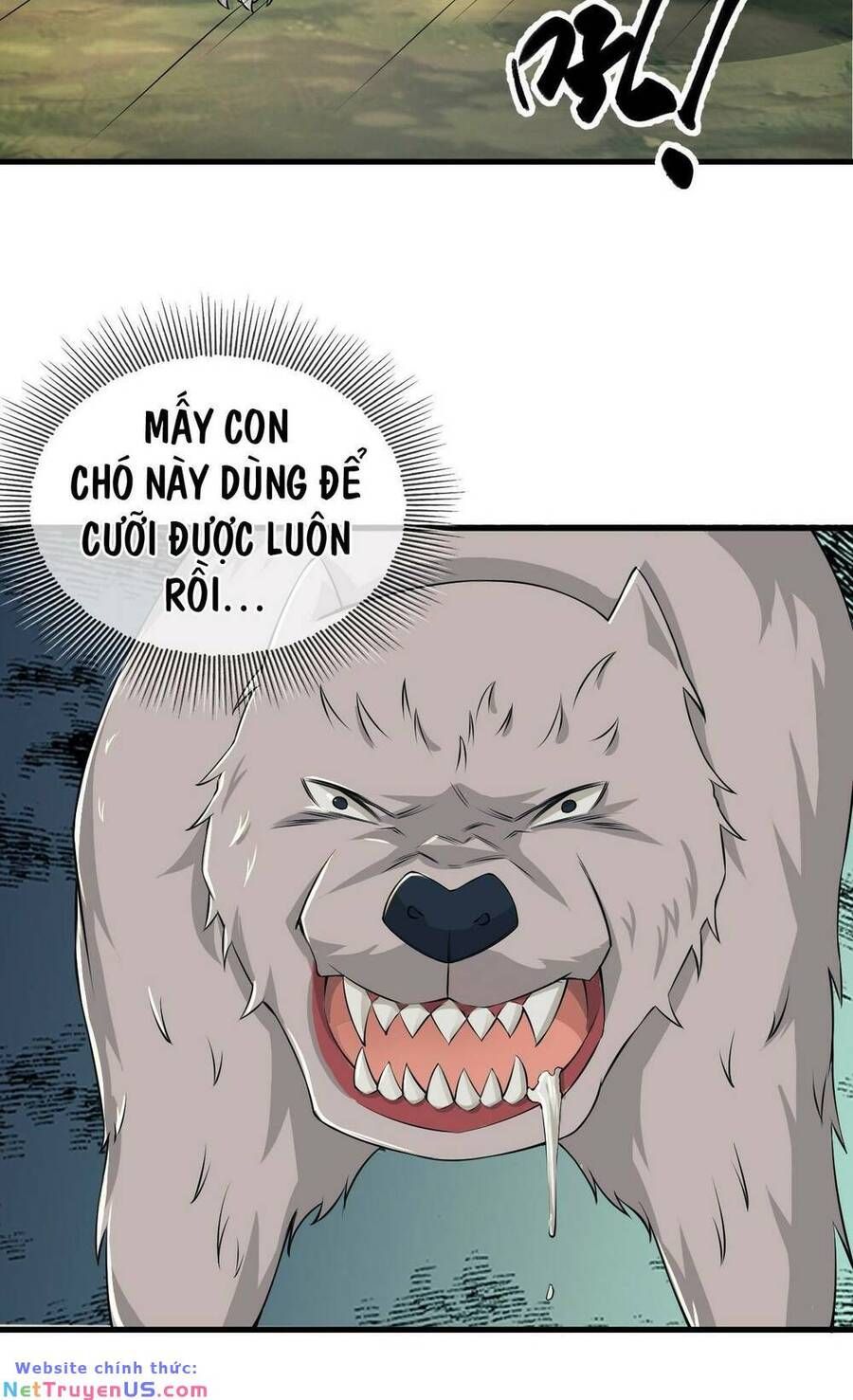 đọc truyện Đệ Nhất Danh Sách Chương 213 ảnh 22 tại Giả Dược