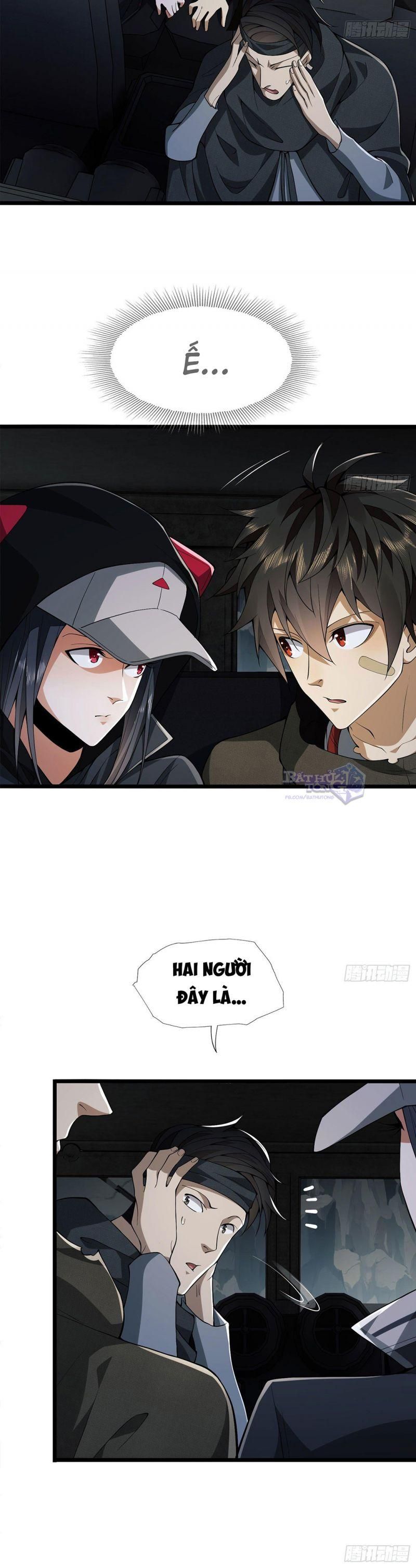 đọc truyện Đệ Nhất Danh Sách Chương 22 ảnh 15 tại Thiên Thai Truyện