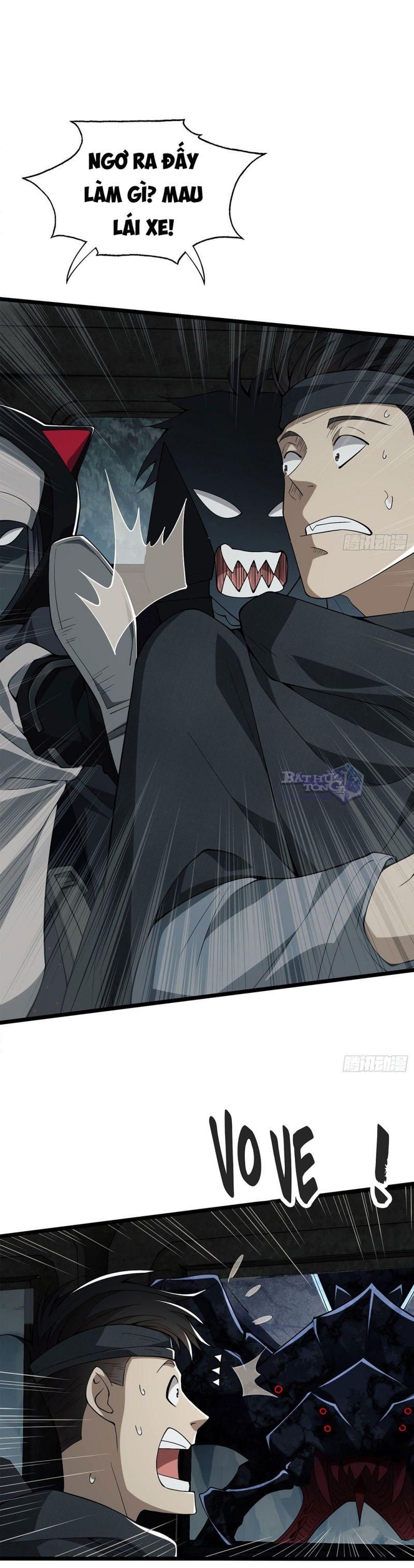 đọc truyện Đệ Nhất Danh Sách Chương 22 ảnh 16 tại Thiên Thai Truyện