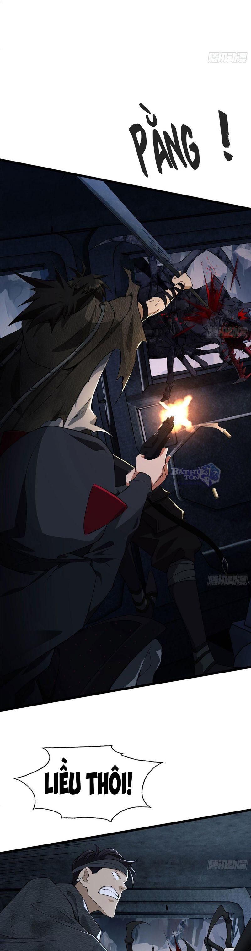 đọc truyện Đệ Nhất Danh Sách Chương 22 ảnh 17 tại Thiên Thai Truyện