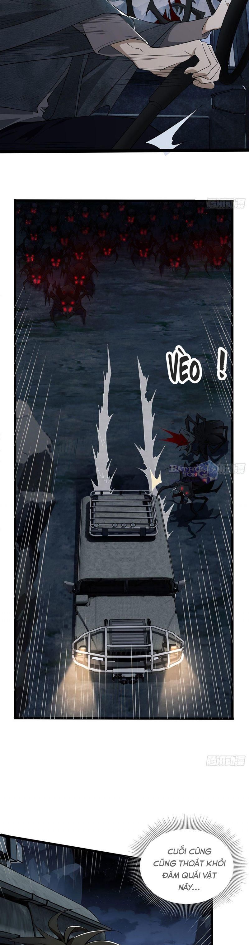 đọc truyện Đệ Nhất Danh Sách Chương 22 ảnh 18 tại Thiên Thai Truyện