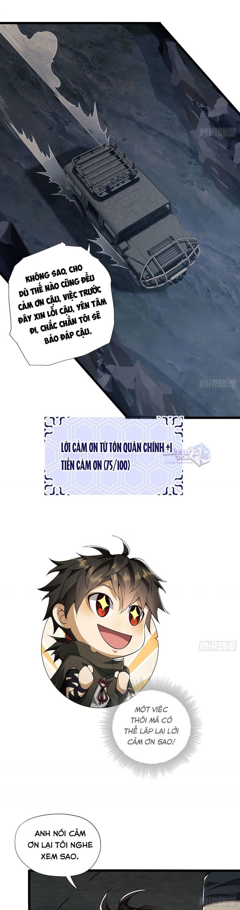 đọc truyện Đệ Nhất Danh Sách Chương 22 ảnh 21 tại Thiên Thai Truyện