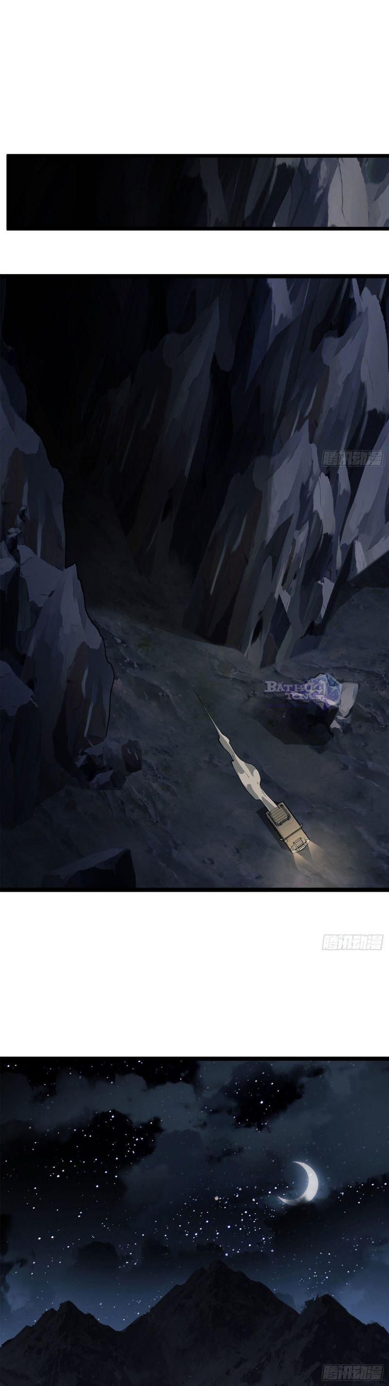 đọc truyện Đệ Nhất Danh Sách Chương 22 ảnh 27 tại Thiên Thai Truyện