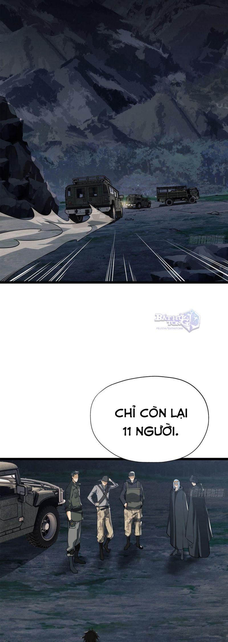 đọc truyện Đệ Nhất Danh Sách Chương 22 ảnh 28 tại Thiên Thai Truyện