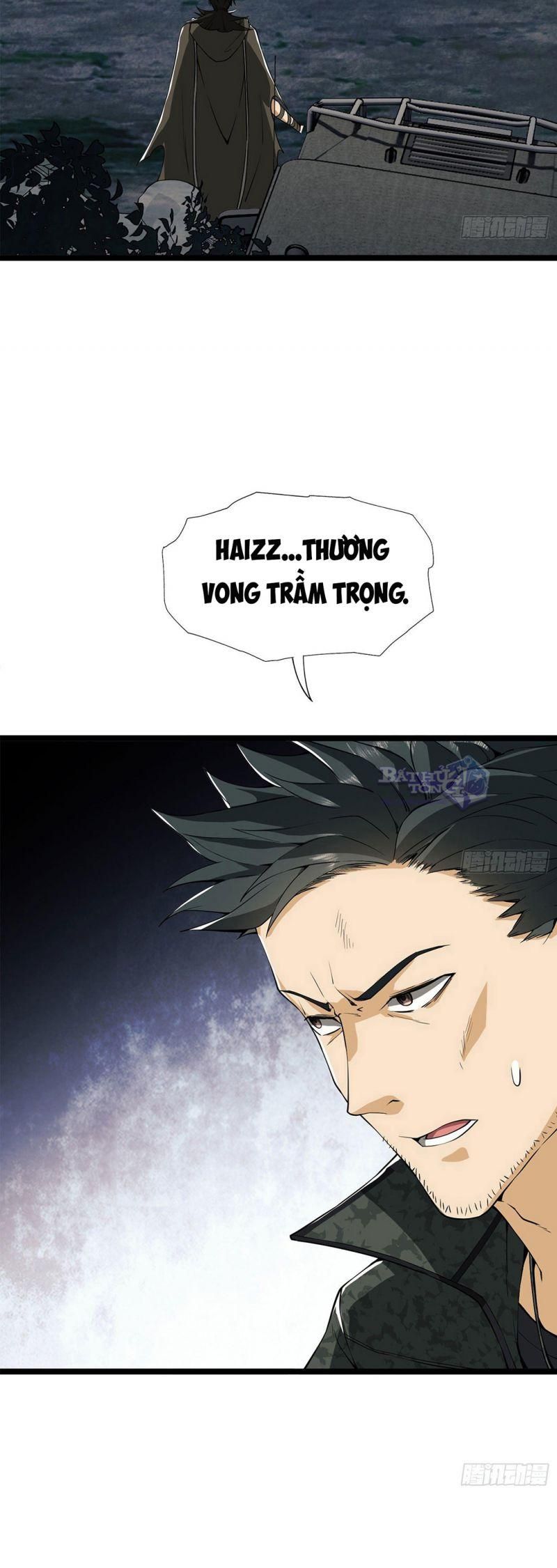 đọc truyện Đệ Nhất Danh Sách Chương 22 ảnh 29 tại Thiên Thai Truyện