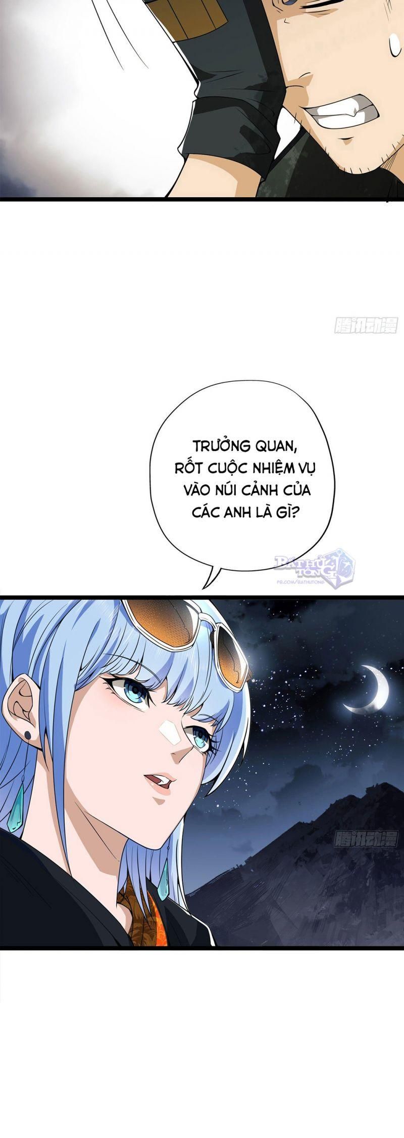 đọc truyện Đệ Nhất Danh Sách Chương 22 ảnh 32 tại Thiên Thai Truyện