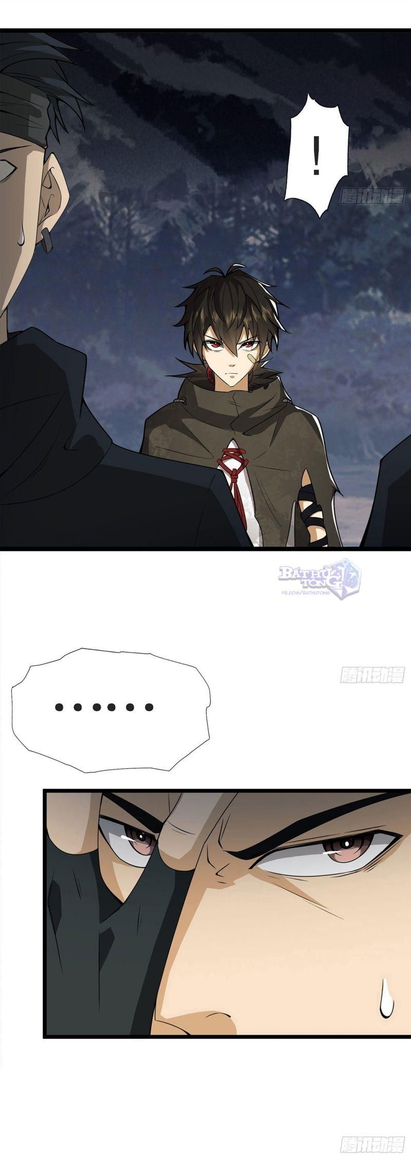 đọc truyện Đệ Nhất Danh Sách Chương 22 ảnh 33 tại Thiên Thai Truyện