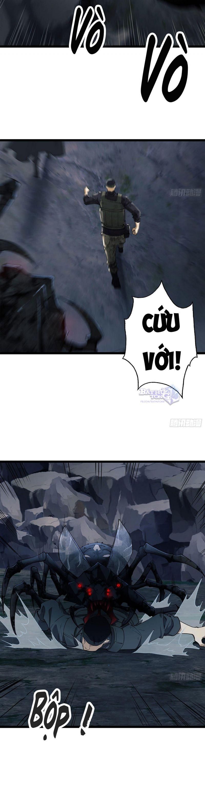 đọc truyện Đệ Nhất Danh Sách Chương 22 ảnh 6 tại Thiên Thai Truyện