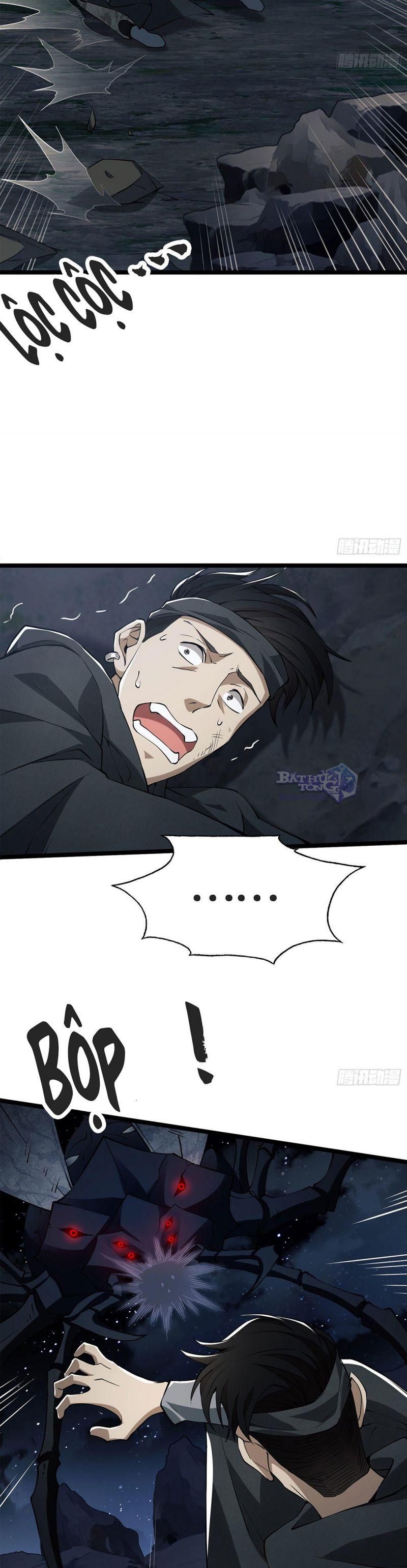 đọc truyện Đệ Nhất Danh Sách Chương 22 ảnh 8 tại Thiên Thai Truyện