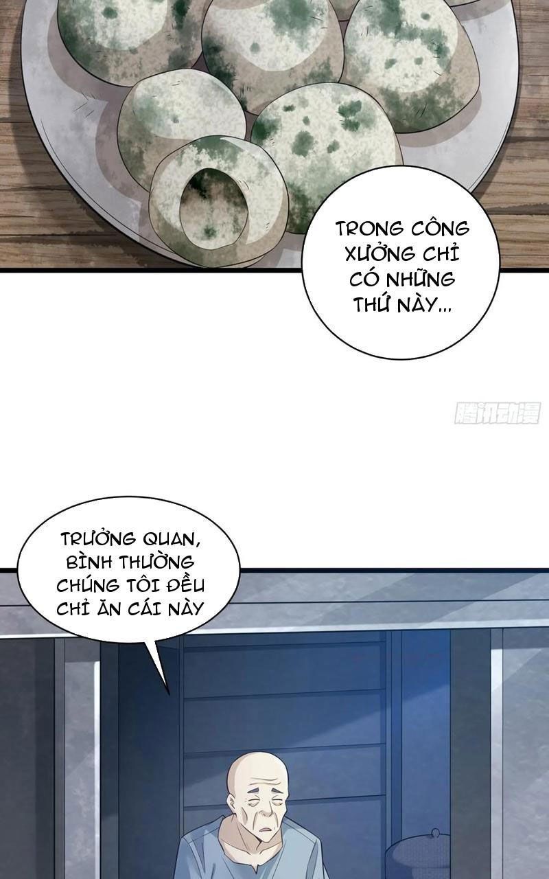 đọc truyện Đệ Nhất Danh Sách Chương 222 ảnh 24 tại Giả Dược