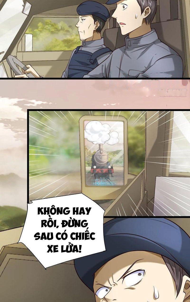 đọc truyện Đệ Nhất Danh Sách Chương 225 ảnh 12 tại Giả Dược