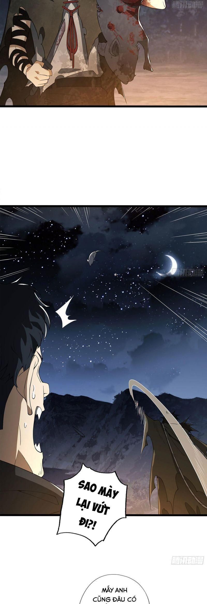 đọc truyện Đệ Nhất Danh Sách Chương 23 ảnh 15 tại Thiên Thai Truyện