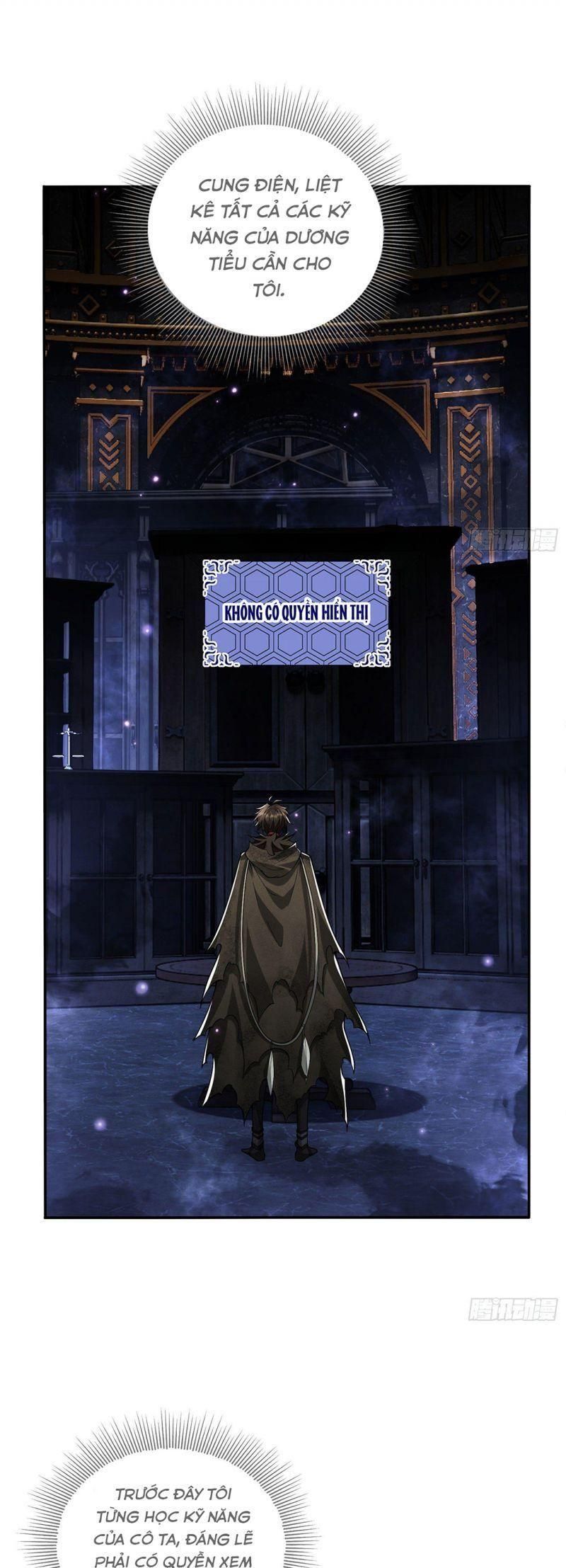 đọc truyện Đệ Nhất Danh Sách Chương 23 ảnh 20 tại Thiên Thai Truyện